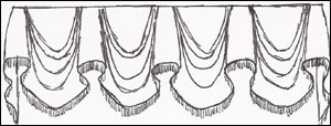 Kingston Valance